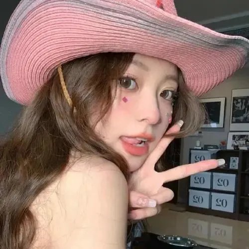 这个女配有点甜