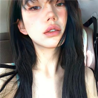 撞到正