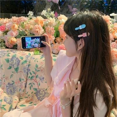 多年后的全家福